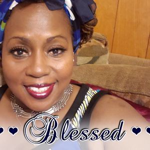 Meet your Posher, Gwendolyn